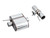 Exhaust System Kit AWE Tuning 3825-11389