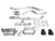 Exhaust System Kit AWE Tuning 3015-33331