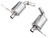 Exhaust System Kit AWE Tuning 3815-11952