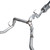 Exhaust System Kit AWE Tuning 3015-33402
