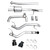 Exhaust System Kit AWE Tuning 3020-33402