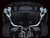 Exhaust System Kit AWE Tuning 3020-42375