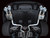 Exhaust System Kit AWE Tuning 3025-42375