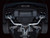 Exhaust System Kit AWE Tuning 3020-42650