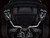 Exhaust System Kit AWE Tuning 3020-42650