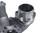Exhaust System / Air Intake Assembly / Turbocharger Kit APR T2100010