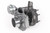 Exhaust System / Air Intake Assembly / Turbocharger Kit APR T3100051