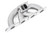 Exhaust System / Air Intake Assembly / Turbocharger Kit APR T3100051