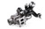 Exhaust System / Air Intake Assembly / Turbocharger Kit APR T3100080