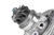 Exhaust System / Air Intake Assembly / Turbocharger Kit APR T3100083