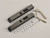Tonneau Cover Headache Rack Adapter RealTruck Backrack 92518