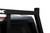 Truck Cab Protector / Headache Rack RealTruck Backrack 14900