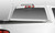 Truck Cab Protector / Headache Rack RealTruck Backrack 10200W