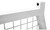 Truck Cab Protector / Headache Rack RealTruck Backrack 10200W