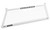 Truck Cab Protector / Headache Rack RealTruck Backrack 10200W
