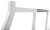 Truck Cab Protector / Headache Rack RealTruck Backrack 14900W