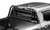 Truck Cab Protector / Headache Rack RealTruck Backrack SRX600