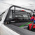 Truck Cab Protector / Headache Rack RealTruck Backrack SRX600