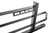 Truck Cab Protector / Headache Rack RealTruck Backrack 15033