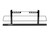 Truck Cab Protector / Headache Rack RealTruck Backrack 15033