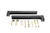 Truck Bed Rack Installation Kit RealTruck Backrack 30226