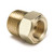 Engine Coolant Temperature Gauge AutoMeter 1832