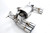 Exhaust System Kit Dinan D660-0050