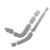 Exhaust Heat Shield Design Engineering 901073