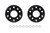 Wheel Spacer Eibach Springs S90-4-15-033-B