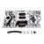 Engine Intake Manifold Edelbrock 75164