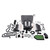 Supercharger Kit Edelbrock 1534