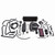 Supercharger Kit Edelbrock 15540