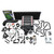 Supercharger Kit Edelbrock 156640