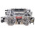 Carburetor Edelbrock 1825