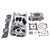 Engine Intake Manifold / Carburetor Kit Edelbrock 20294
