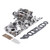 Engine Intake Manifold / Carburetor Kit Edelbrock 20624