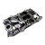 Engine Intake Manifold Edelbrock 2161-CP