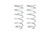 Suspension Lift Kit Eibach Springs E30-51-024-03-02