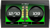 Vehicle Performance Monitor Module Edge Products 84130-3