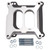 Carburetor Spacer Edelbrock 8714