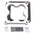 Carburetor Spacer Edelbrock 8718