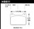Disc Brake Pad Set Hawk Performance HB611U.490