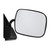 Door Mirror Holley Classic Trucks 04-382
