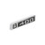 Fender Emblem Holley Classic Trucks 04-583