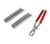 Seat Upholstery Kit Holley Classic Trucks 05-306