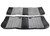 Seat Upholstery Kit Holley Classic Trucks 05-310