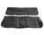 Seat Upholstery Kit Holley Classic Trucks 05-315