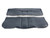 Seat Upholstery Kit Holley Classic Trucks 05-317