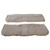 Seat Upholstery Kit Holley Classic Trucks 05-323