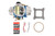 Carburetor Holley 0-76750BL